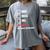 EdD Doctor Of Education Dr Doctorate Graduation Women's Comfort Colors T-Shirt Gray