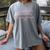 Emotionally Recovering From a Book Bookish Women's Comfort Colors T-Shirt Gray