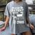 Endearing Wagon Humor Please Be Patient I'm From The 1900s Women's Comfort Colors T-Shirt Gray Endearing Wagon Humor Please Be Patient I'm From The 1900s Women's Comfort Colors T-Shirt Gray