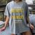 Every Moment Every Memory Deeply Thankful For 'Us' Women's Comfort Colors T-Shirt Gray Every Moment Every Memory Deeply Thankful For 'Us' Women's Comfort Colors T-Shirt Gray