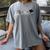 Everything a Girl Needs Books Coffee Jesus Women's Comfort Colors T-Shirt Gray