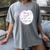 All My Favorite People Are Imaginary Book Lover Idea Women's Comfort Colors T-Shirt Gray All My Favorite People Are Imaginary Book Lover Idea Women's Comfort Colors T-Shirt Gray