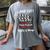 Finance Major Graduation Class Of 2022 Graduate Finance Women's Comfort Colors T-Shirt Gray