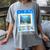 Frutiger Aero Aesthetic Tech Computer Aquarium Tarot Card Raglan Baseball Tee Women's Comfort Colors T-Shirt Gray Frutiger Aero Aesthetic Tech Computer Aquarium Tarot Card Raglan Baseball Tee Women's Comfort Colors T-Shirt Gray