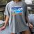 Frutiger Aero Y2k 2000s Women's Comfort Colors T-Shirt Gray Frutiger Aero Y2k 2000s Women's Comfort Colors T-Shirt Gray