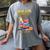 Fully Booked But I Am Ok Book Lover Reading Author Women's Comfort Colors T-Shirt Gray Fully Booked But I Am Ok Book Lover Reading Author Women's Comfort Colors T-Shirt Gray