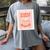 Fun Cool Cute Introvert Cat Character Quote Tea Cup For Men Women Women's Comfort Colors T-Shirt Gray Fun Cool Cute Introvert Cat Character Quote Tea Cup For Men Women Women's Comfort Colors T-Shirt Gray