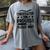Future Chiropractor Graduation Chiropractic Student Graduate Women's Comfort Colors T-Shirt Gray