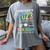 Future Class Of 2023 10th Grade Graduation 2021 Women's Comfort Colors T-Shirt Gray