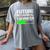 Future Mechanical Engineer Cool Graduation Women's Comfort Colors T-Shirt Gray