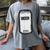 Generic Beer 1980s 80s Nostalgia Women's Comfort Colors T-Shirt Gray