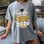 This Girl Got Her Masters Degree Graduation Mastered It 2026 Women's Comfort Colors T-Shirt Gray