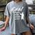 Goal Digger Diploma Master s Bachelor s Master Graduation Women's Comfort Colors T-Shirt Gray
