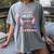 God Has My Husband In His Arms I Have Him In My Heart Memory Women's Comfort Colors T-Shirt Gray God Has My Husband In His Arms I Have Him In My Heart Memory Women's Comfort Colors T-Shirt Gray