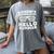 Goodbye Kindergarten Hello Summer Shirt Boy Girl Graduation Women's Comfort Colors T-Shirt Gray