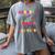 Goodbye Preschool Graduates Pre School Graduation Graduate Women's Comfort Colors T-Shirt Gray Goodbye Preschool Graduates Pre School Graduation Graduate Women's Comfort Colors T-Shirt Gray