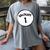 Graduate 1 Graduation Shirt Women's Comfort Colors T-Shirt Gray