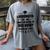 I Graduated Can I Go Back To Bed Class Of 2022 Graduation Women's Comfort Colors T-Shirt Gray