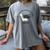 Graduation 2018 The Tassel Was Worth The Hassle Women's Comfort Colors T-Shirt Gray