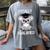 Graduation 2019 Shirts Totally Koalafied Sen19r Shirt Koala Women's Comfort Colors T-Shirt Gray