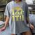 I Did It Graduation 2026 Graduate Class Of 2026 Senior 26 Women's Comfort Colors T-Shirt Gray