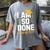 Graduation Class Of 2025 I Am So Done Senior Student Women's Comfort Colors T-Shirt Gray