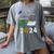 Graduation Cruise 2024 Ship Boat Vacation Summer Vacation Men Women Kids Women's Comfort Colors T-Shirt Gray