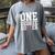 Graduation Shirts 2021 2022 One Degree Hotter Graduate Women's Comfort Colors T-Shirt Gray