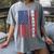 Graduation T-Shirt High School & College Graduate Shirt 2018 Women's Comfort Colors T-Shirt Gray