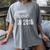Graduation T Shirts Legends Graduate In 2018 Tee Women's Comfort Colors T-Shirt Gray
