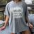My Grandpa Is My Guardian Angel In Heaven Memory Memorial Women's Comfort Colors T-Shirt Gray