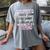 Guardian Angel Memorial In Memory Of Stepdad Stepfather Dad Women's Comfort Colors T-Shirt Gray Guardian Angel Memorial In Memory Of Stepdad Stepfather Dad Women's Comfort Colors T-Shirt Gray