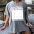 Guestbook 7th Birthday 7 Year Old Born 2018 Bday Women's Comfort Colors T-Shirt Gray Guestbook 7th Birthday 7 Year Old Born 2018 Bday Women's Comfort Colors T-Shirt Gray