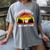I Hate People That's Why I Camp Camper Meme Introvert Women's Comfort Colors T-Shirt Gray I Hate People That's Why I Camp Camper Meme Introvert Women's Comfort Colors T-Shirt Gray