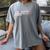 My Heart Beats For Memory Box Making Family Past Time Women's Comfort Colors T-Shirt Gray My Heart Beats For Memory Box Making Family Past Time Women's Comfort Colors T-Shirt Gray