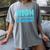 High Functioning Introvert Sarcasm Sarcastic Women's Comfort Colors T-Shirt Gray High Functioning Introvert Sarcasm Sarcastic Women's Comfort Colors T-Shirt Gray
