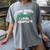 High School Graduation Senior For Him Or Her Women's Comfort Colors T-Shirt Gray