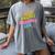 In My Hockey Romance Era Hockey Romance Reader Book CLub Women's Comfort Colors T-Shirt Gray In My Hockey Romance Era Hockey Romance Reader Book CLub Women's Comfort Colors T-Shirt Gray