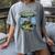 Hooked On Fishing Introvert Sayings Antisocial Quotes Raglan Baseball Tee Women's Comfort Colors T-Shirt Gray Hooked On Fishing Introvert Sayings Antisocial Quotes Raglan Baseball Tee Women's Comfort Colors T-Shirt Gray