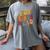 Hot Girls Read Aesthetic Book Lover Reading Women's Comfort Colors T-Shirt Gray Hot Girls Read Aesthetic Book Lover Reading Women's Comfort Colors T-Shirt Gray