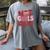 Hot Girls Read Book Lover Feminist Reader Premium Tri-Blend Women's Comfort Colors T-Shirt Gray Hot Girls Read Book Lover Feminist Reader Premium Tri-Blend Women's Comfort Colors T-Shirt Gray