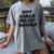 Hot Girls Read Books Lover Bookworm Librarian Book Reading Women's Comfort Colors T-Shirt Gray