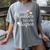 Now Hotter By One DEGREE Graduation Shirt For Her Him 2018 Women's Comfort Colors T-Shirt Gray