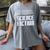 I'd Rather Be Reading Science Fiction Sci Fi Book Reader Women's Comfort Colors T-Shirt Gray I'd Rather Be Reading Science Fiction Sci Fi Book Reader Women's Comfort Colors T-Shirt Gray
