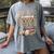 I'm A 10 But I Read Books All Night Bookworm Reader Reading Women's Comfort Colors T-Shirt Gray I'm A 10 But I Read Books All Night Bookworm Reader Reading Women's Comfort Colors T-Shirt Gray