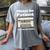 I'm From The 1900s Be Patient Retro Cassette Tape Women's Comfort Colors T-Shirt Gray I'm From The 1900s Be Patient Retro Cassette Tape Women's Comfort Colors T-Shirt Gray