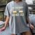 I'm This Many Books Old Read Book 2nd Birthday 2 Years Old Women's Comfort Colors T-Shirt Gray I'm This Many Books Old Read Book 2nd Birthday 2 Years Old Women's Comfort Colors T-Shirt Gray