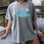 I'm An Introwater Cute Whale I'm An Introvert Women's Comfort Colors T-Shirt Gray I'm An Introwater Cute Whale I'm An Introvert Women's Comfort Colors T-Shirt Gray