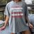 I'm A Mechanical Engineer Graduation Mechanical Engineers Women's Comfort Colors T-Shirt Gray