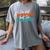 I'm Not Anti-Social But I'm Selective Introvert Women's Comfort Colors T-Shirt Gray I'm Not Anti-Social But I'm Selective Introvert Women's Comfort Colors T-Shirt Gray